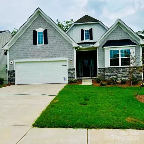 277 White Apple Way, Statesville, NC 28625