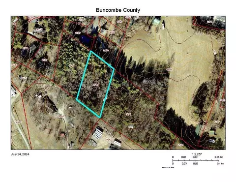 99999 Sunnyview B Ter #B, Asheville, NC 28806