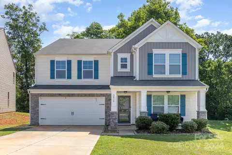 3816 Brandie Glen Rd, Charlotte, NC 28269