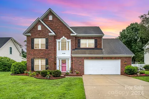 4006 Logan Cir, Indian Trail, NC 28079