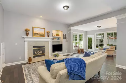 1867 Second Baxter Xing, Fort Mill, SC 29708 photo 7