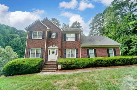 457 Countrywood Se Pl SE, Concord, NC 28025