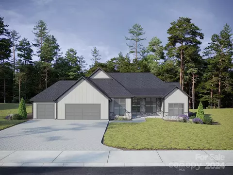 491 Ascension 12 Vly #12, Horse Shoe, NC 28742