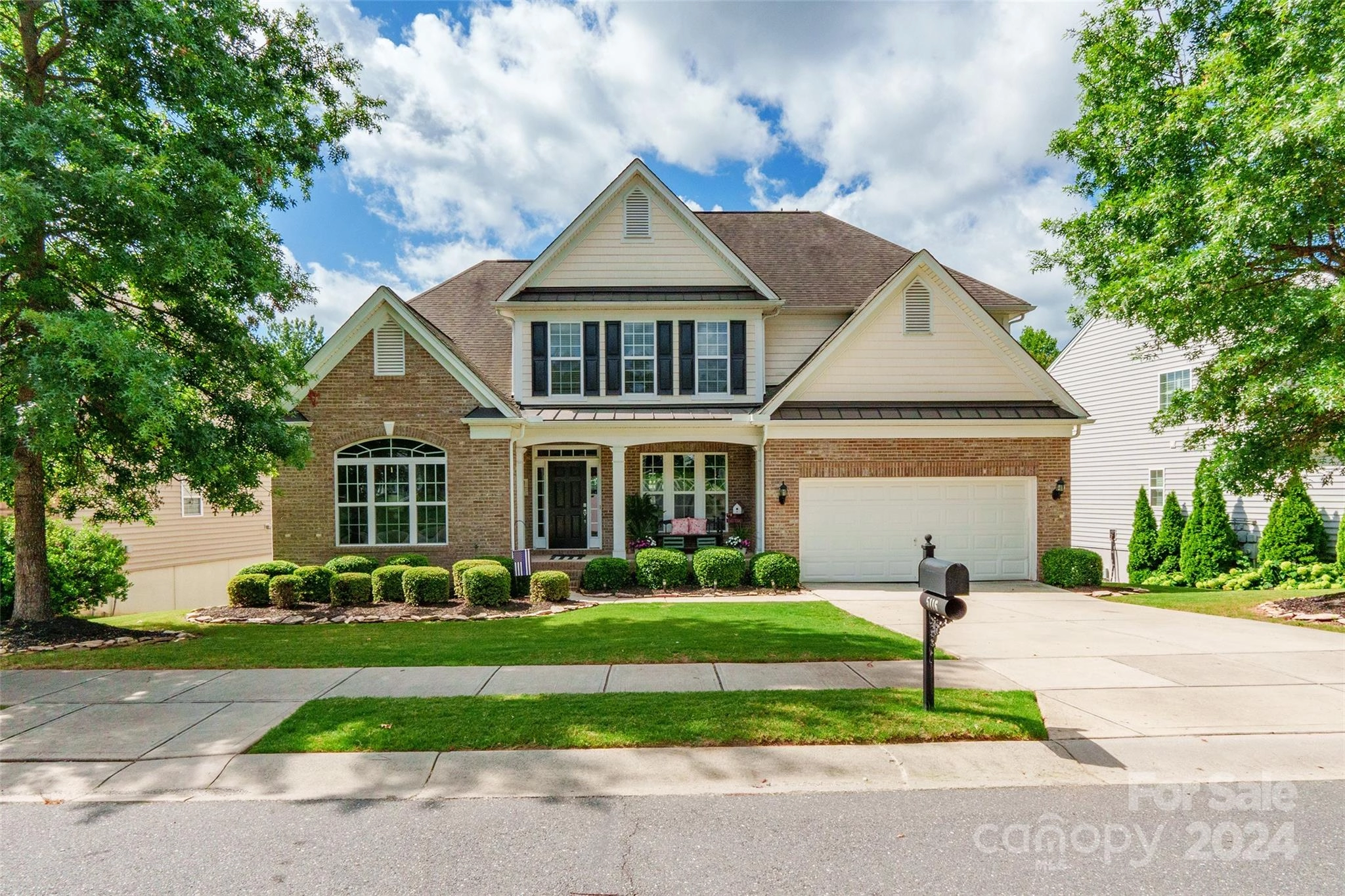 5116 Cressingham Dr  
