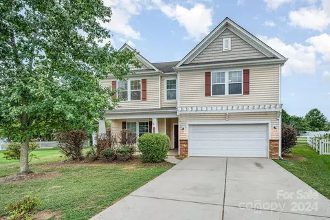 1006 Haven Ln, Indian Trail, NC 28079