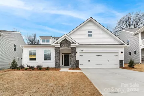 150 Cotton Field 16 Dr #16, Statesville, NC 28677