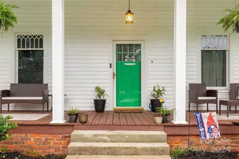 124 Cauthen St, Heath Springs, SC 29058