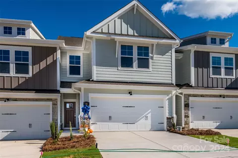 116 Halite Ln, Waxhaw, NC 28173