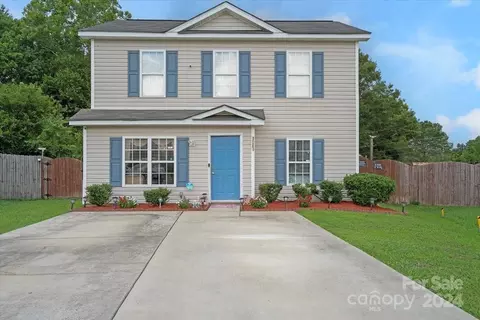 1061 Brianna Way, Charlotte, NC 28217