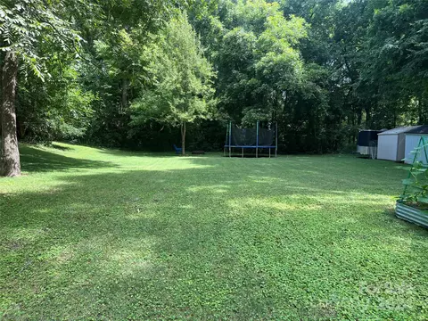 Exterior - 1307 Bell St, Salisbury, NC 28144 photo 2 of 2