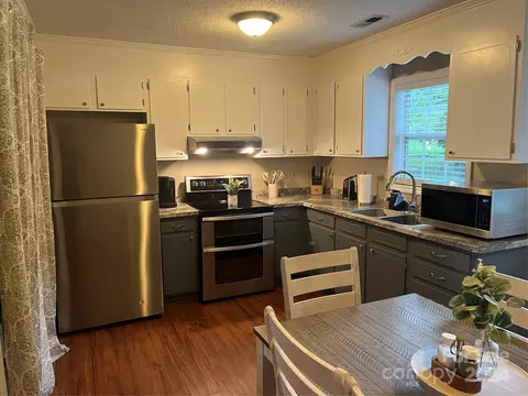 Kitchen - 1307 Bell St, Salisbury, NC 28144 photo 1 of 1