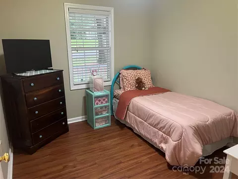 Bedroom - 1307 Bell St, Salisbury, NC 28144 photo 3 of 4