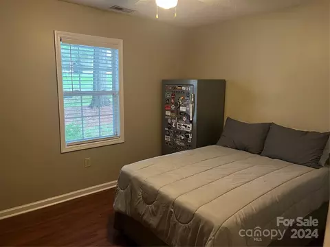 Bedroom - 1307 Bell St, Salisbury, NC 28144 photo 4 of 4