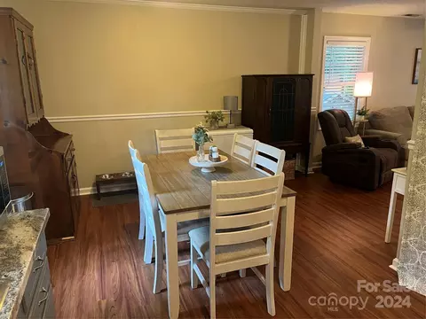 Dining - 1307 Bell St, Salisbury, NC 28144 photo 1 of 1