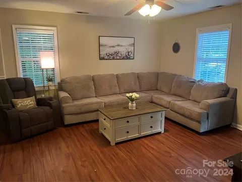 Living - 1307 Bell St, Salisbury, NC 28144 photo 1 of 2