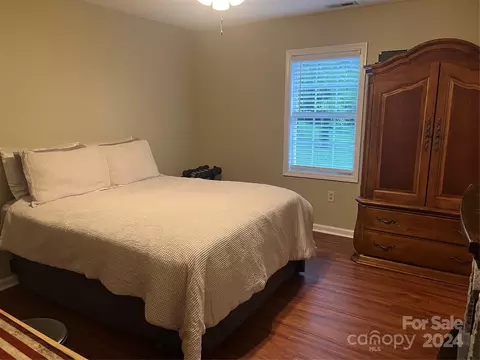 Bedroom - 1307 Bell St, Salisbury, NC 28144 photo 1 of 4