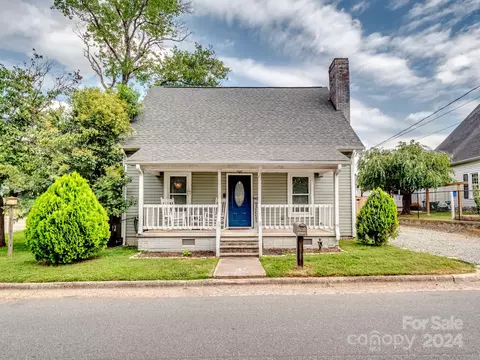 530 Bruton Nw Dr NW, Concord, NC 28027