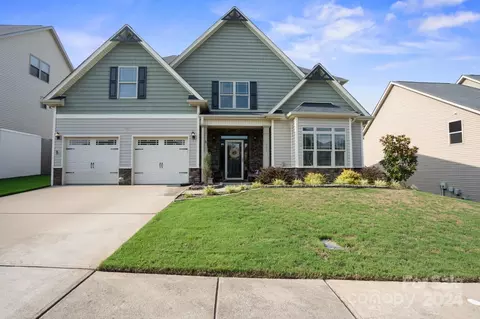 107 Chaffee Pl, Mooresville, NC 28115