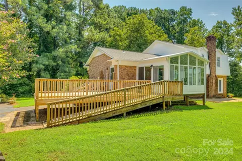 4668 Karwood Dr, Rock Hill, SC 29732