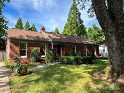 4115 Rutherford Dr, Charlotte, NC 28210