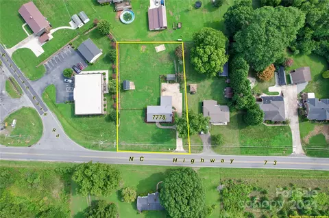 7778 Highway 73 Hwy, Stanley, NC 28164 photo 3