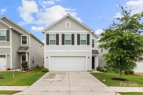 6019 Halliwell St, Rock Hill, SC 29732