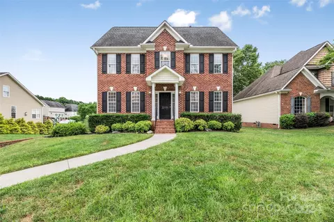 2519 Brook Stone Dr, Clemmons, NC 27012