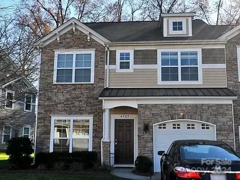 4725 Craigmoss Ln, Charlotte, NC 28278