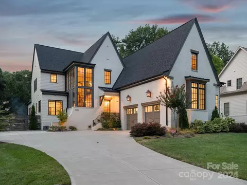 1111 Rosewood Cir, Charlotte, NC 28211