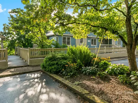 101 Whitfield Way, Lake Junaluska, NC 28745