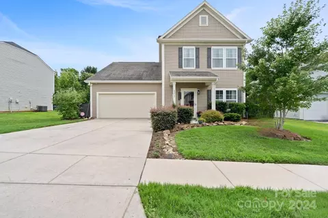 8217 Midas Ln, Locust, NC 28097