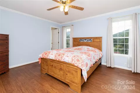 Bedroom - 360 Beaverdam Loop Rd, Candler, NC 28715 photo 1 of 3