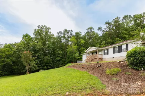 Exterior - 360 Beaverdam Loop Rd, Candler, NC 28715 photo 7 of 7