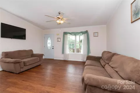 Living - 360 Beaverdam Loop Rd, Candler, NC 28715 photo 1 of 2