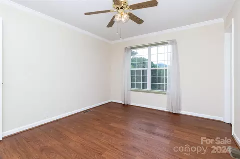 Bedroom - 360 Beaverdam Loop Rd, Candler, NC 28715 photo 3 of 3