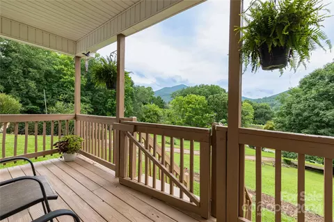 Exterior - 360 Beaverdam Loop Rd, Candler, NC 28715 photo 1 of 7