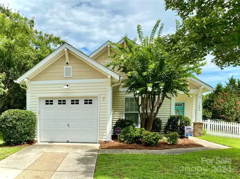1606 Bitter Creek Dr, Charlotte, NC 28214