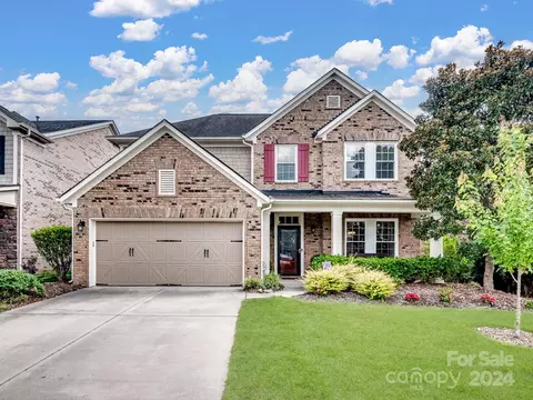 9541 Heritage Farm Nw Ave NW, Concord, NC 28027
