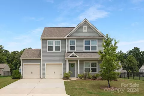 3019 Creeks Landing 19 Dr #19, Monroe, NC 28110