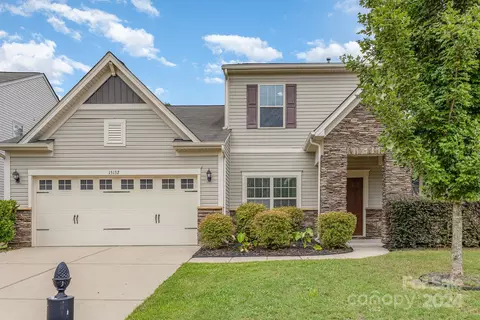 15132 Taylor Ridge Ln, Charlotte, NC 28273