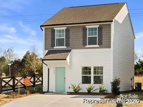 15214 Scoter St, Charlotte, NC 28262
