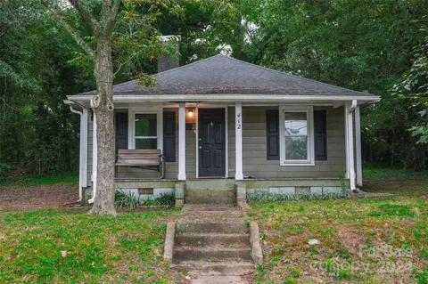 412 E Ridge St, Kings Mountain, NC 28086