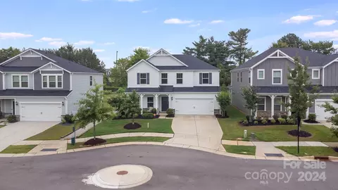 11601 Corleone St, Huntersville, NC 28078