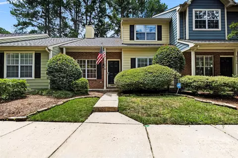 9108 Arbourgate Meadows Ln, Charlotte, NC 28277