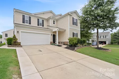 125 Edenton Ln, Mooresville, NC 28117
