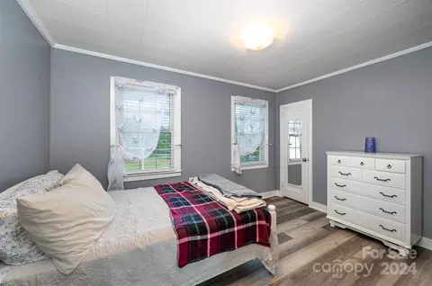 Bedroom - 1486 Hillcrest Ave, Lancaster, SC 29720 photo 1 of 4