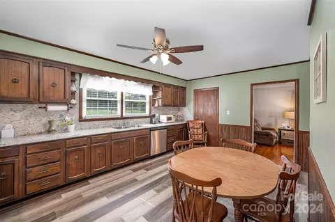 Kitchen - 1486 Hillcrest Ave, Lancaster, SC 29720 photo 1 of 3