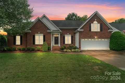 4621 Cascade Ave, Rock Hill, SC 29732
