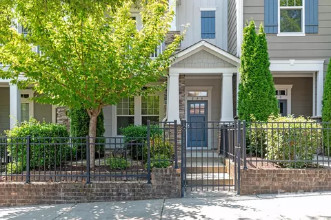 254 Iverson Way, Charlotte, NC 28203