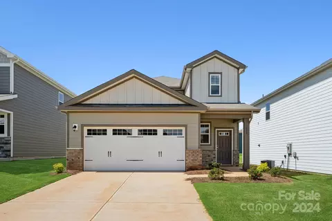 614 Cashion Rd, York, SC 29745
